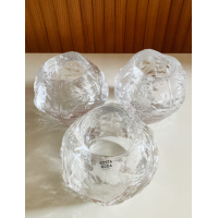 Anna Warff Kosta Boda Snowball